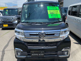 ◇自社工場完備で車検・点検・修理などのアフターケアもバッチリです!納車前には整備・点検をしっかり行い車体の磨き☆ワックス仕上げをしてから納車いたします。