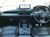 CX-5 2.2 XD エクスクルーシブ モード 