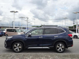 フォレスター 2.0 アドバンス 4WD 