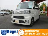 ロイヤルカーステーションの在庫ページをご覧いただきましてありがとうございます!ロイヤルカーステーションは「軽自動車の専門店」!