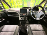 ヴォクシー 2.0 ZS 煌II 