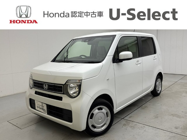N-WGN L ホンダ センシング 4WD