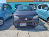 アルト L レーダーブレーキサポート 4WD 
