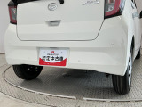 【コーナーセンサー】駐車が苦手な方には特におススメの装備です!搭載されたセンサーで障害物を検知、距離に応じてブザー音で段階的に知らせてくれます♪