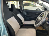 ☆運転席・助手席☆