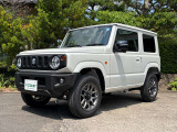 ジムニー XC 4WD 