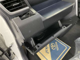 ダッシュボード周辺画像です。小物を置くのに便利な収納スペースです(^^♪