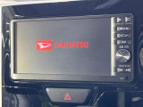 タントカスタム RS SA 