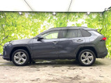 RAV4 2.5 ハイブリッド G E-Four 4WD 