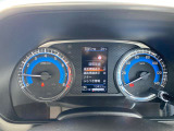 充実の運転支援で安心して運転ができます!