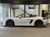 718ボクスター GTS PDK 