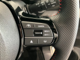 【アダプティブクルーズコントロール】高速道路走行時に、予め設定した速度で定速走行が可能です!!適切な車間距離を保ちます♪