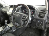 ランドクルーザープラド 2.8 TZ-G ディーゼル 4WD 
