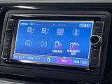 ●Bluetooth:お手持ちのスマートフォンなどと接続し、ハンズフリー通話や臨場感溢れるミュージック再生をお楽しみいただけます。無線接続ですので煩わしさもありません♪