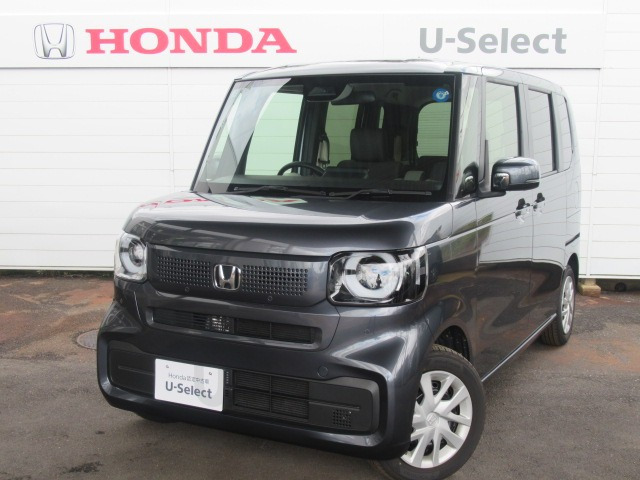 N-BOX  