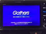 【オーディオ機能】ナビに一体のオーディオは、フルセグTVの他にDVD/CDプレーヤーを装備♪もちろんFM/AMラジオもお聞きいただけますよ♪