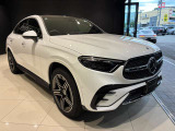 GLCクーペ 350e 4マチック スポーツ エディションスター 4WD 