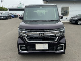N-BOXカスタム L 4WD 
