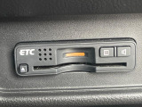 【ETC】高速道路の料金所をストレスなく通過!話題のスポットやサービスエリアに多い「スマートIC」利用時は必須のアイテムです。当店でセットアップを実施、ご納車当日からすぐにご利用いただけます!