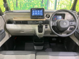 N-BOX ファッションスタイル 2トーン 
