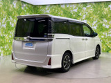 ヴォクシー 2.0 ZS 煌 