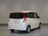 ルーミー 1.0 G 
