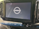 【大画面ナビ】人気の大型10インチナビを装備。存在感のある大画面はインパクト大!ナビ利用時のマップ表示は見やすく、テレビやDVDは臨場感がアップ!いつものドライブがグッと楽しくなります♪