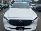 CX-5 2.2 XD エクスクルーシブ モード 