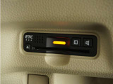 ◆ETC車載器 装備車◆今や必需品のETC!有料道路を利用する際にスムースに通過でき、わずらわしい料金支払いから開放されます!