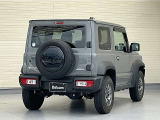 ジムニーシエラ 1.5 JC 4WD 