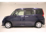 ルーミー 1.0 G 4WD 