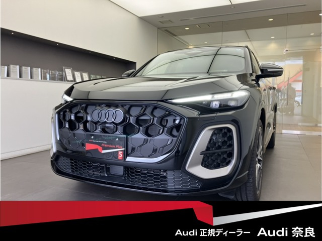 Q5 エディション ワン ディーゼル 4WD