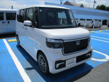 N-BOXカスタム ターボ 