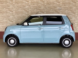 N-ONE オリジナル 4WD 