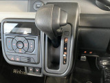 無断変速オートマ(CVT)は滑らかな変速で燃費も良いですよ!