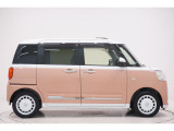 県内13店舗にて常時500台以上ダイハツ車を展示中です。見て、触って、納得のいく一台をぜひ見つけてください。
