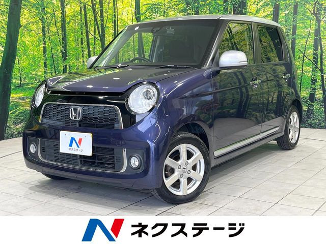 N-ONE プレミアム