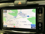 ナビゲーションは地図の確認だけでなく、DVDやCDの再生も重要です。きっとドライブを盛り上げてくれることでしょう。