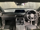 CX-60 3.3 XD エクスクルーシブモード ディーゼル 4WD 