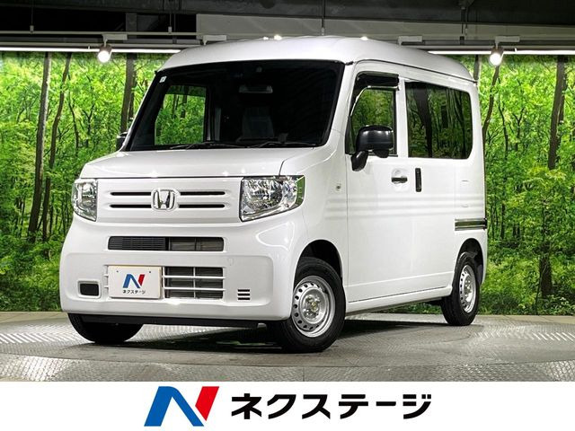 N-VAN G