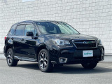 フォレスター 2.0 Sリミテッド スマートエディション 4WD 修復歴無し