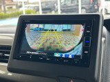 N-BOXカスタム G L ホンダセンシング 