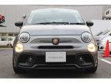 この度はアクセスいただきありがとうございます!デザイン性の高いFIAT/ABARTHワールドを、写真上から少しでも感じていただけたら幸いです!