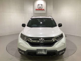 CR-V 1.5 EX ブラック エディション 4WD 