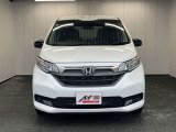 フリード 1.5 ハイブリッド G ブラックスタイル 4WD 衝突被害軽減ブレーキ バックカ...