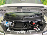 親切・丁寧な専門メカニックスタッフが応対!・車検・点検整備・事故等の修理などアフターサービスも安心。お車のカスタマイズもネクステージのサービススタッフまでご相談ください!