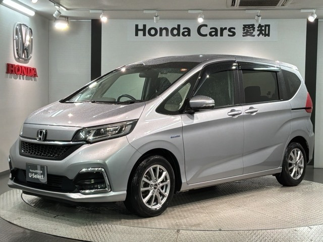 フリード+ 1.5 ハイブリッド G ホンダセンシング
