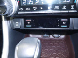 VSC OFF/両席フロントシートヒーター&ベンチレーター