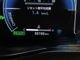 定期点検整備付き&保証付きなので、走行距離が伸びても安心。まだまだ現役で活躍できる車です。