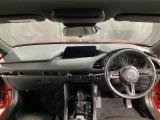 MAZDA3ファストバック 1.5 15S ツーリング 